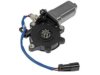 SUBARU 61188XA01A9E Power Window Motor