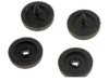 DORMAN 74357 Seat Belt Buckle Button Stop