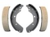 RAYBESTOS  744PG Brake Shoe