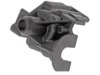 DORMAN 747001 Trunk Lid Release Motor Housing