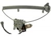 DORMAN 748010 Window Regulator & Motor Assembly