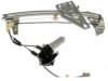 DORMAN 748040 Window Regulator & Motor Assembly