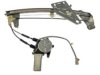 DORMAN 748042 Window Regulator & Motor Assembly