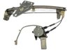 DORMAN 748043 Window Regulator & Motor Assembly