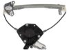 DORMAN 748045 Window Regulator & Motor Assembly
