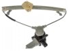 DORMAN 748046 Window Regulator & Motor Assembly