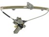 DORMAN 748054 Window Regulator & Motor Assembly