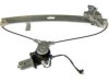 DORMAN 748056 Window Regulator & Motor Assembly