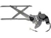 DORMAN 748060 Window Regulator & Motor Assembly