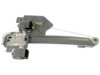 DORMAN 748112 Window Regulator & Motor Assembly