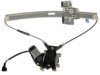 DORMAN 748114 Window Regulator & Motor Assembly