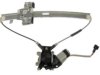 DORMAN 748115 Window Regulator & Motor Assembly
