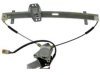HONDA 72250S9VA02 Window Regulator & Motor Assembly