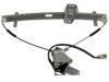 DORMAN 748130 Window Regulator & Motor Assembly