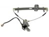 DORMAN 748132 Window Regulator & Motor Assembly