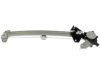 DORMAN 748160 Window Regulator & Motor Assembly