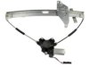 DORMAN 748172 Window Regulator & Motor Assembly