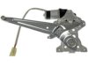 DORMAN 748222 Window Regulator & Motor Assembly