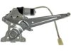 DORMAN 748223 Window Regulator & Motor Assembly