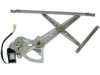 DORMAN 748227 Window Regulator & Motor Assembly