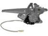 DORMAN 748234 Window Regulator & Motor Assembly