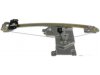 DORMAN 748265 Window Regulator & Motor Assembly