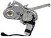 DORMAN 748295 Window Regulator & Motor Assembly