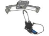 DORMAN 748306 Window Regulator & Motor Assembly