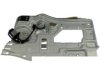 DORMAN 748317 Window Regulator & Motor Assembly