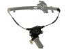 DORMAN 748318 Window Regulator & Motor Assembly