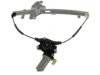 DORMAN 748319 Window Regulator & Motor Assembly