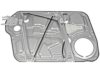 DORMAN 748321 Window Regulator & Motor Assembly