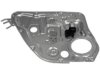 DORMAN 748332 Window Regulator & Motor Assembly