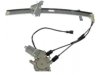 DORMAN 748363 Window Regulator & Motor Assembly