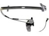 DORMAN 748370 Window Regulator & Motor Assembly