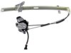 DORMAN 748371 Window Regulator & Motor Assembly