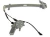 DORMAN 748372 Window Regulator & Motor Assembly