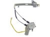 DORMAN 748380 Window Regulator & Motor Assembly