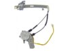 DORMAN 748381 Window Regulator & Motor Assembly