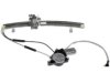 DORMAN 748382 Window Regulator & Motor Assembly