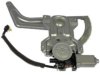DORMAN 748408 Window Regulator & Motor Assembly