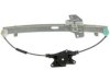 DORMAN 748446 Window Regulator & Motor Assembly