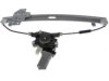 DORMAN 748451 Window Regulator & Motor Assembly