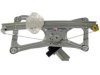 DORMAN 748477 Window Regulator & Motor Assembly