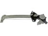 DORMAN 748478 Window Regulator & Motor Assembly