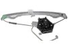 DORMAN 748506 Window Regulator & Motor Assembly