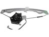 DORMAN 748507 Window Regulator & Motor Assembly