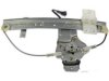 GENERAL MOTORS CORP. 22714604 Window Regulator & Motor Assembly