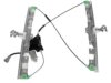 DORMAN 748524 Window Regulator & Motor Assembly
