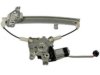 DORMAN 748527 Window Regulator & Motor Assembly